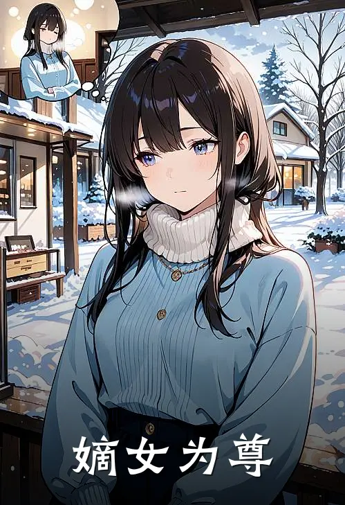 嫡女为尊(我蒋如卿)热门小说推荐_免费小说在线看嫡女为尊我蒋如卿