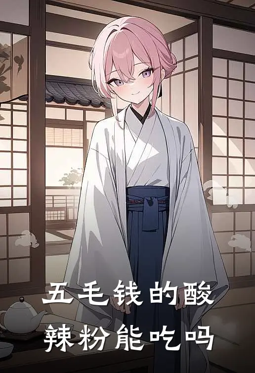 五毛钱的酸辣粉能吃吗