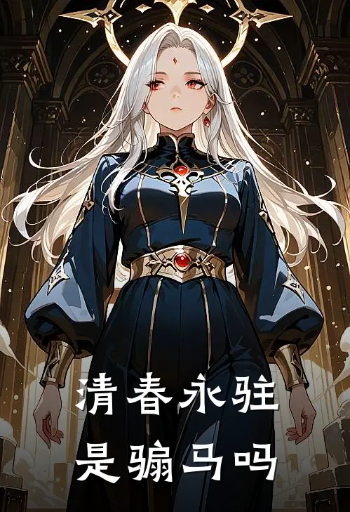 清春永驻是骟马吗