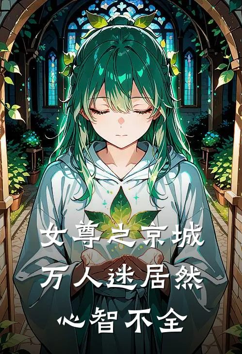 女尊之京城万人迷居然心智不全