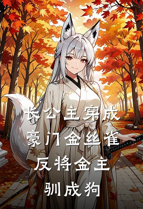 长公主穿成豪门金丝雀，反将金主驯成狗赵昭阳裴司宴小说免费完结_最新章节列表长公主穿成豪门金丝雀，反将金主驯成狗(赵昭阳裴司宴)