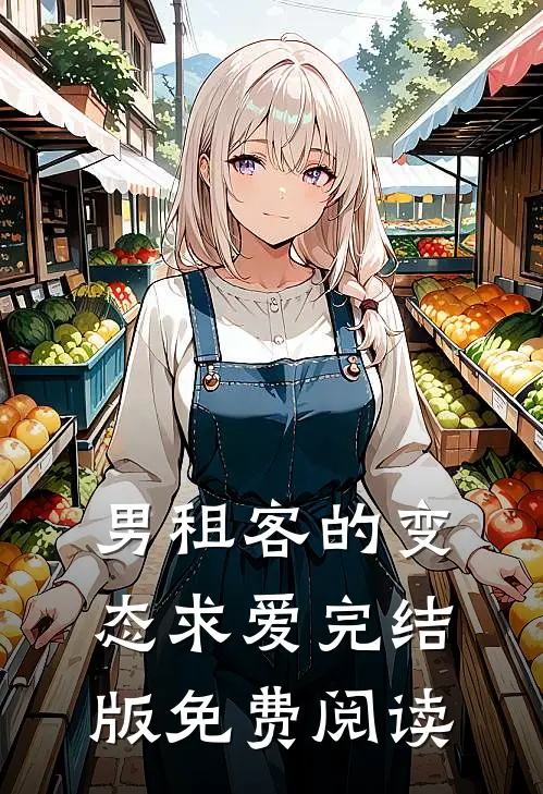 男租客的变态求爱完结版免费阅读