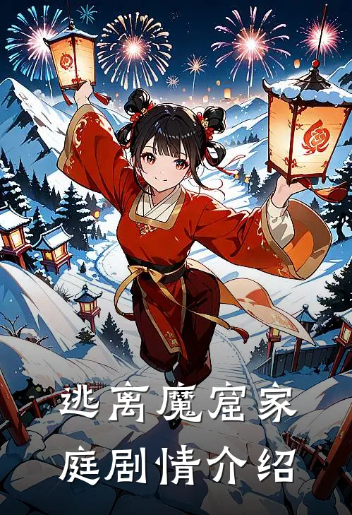 逃离魔窟家庭剧情介绍