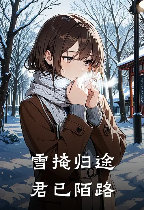 雪掩归途，君已陌路