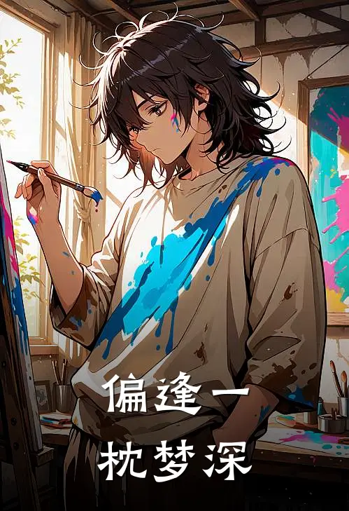 偏逢一枕梦深(周司晟余清念)新热门小说_免费完结小说偏逢一枕梦深(周司晟余清念)