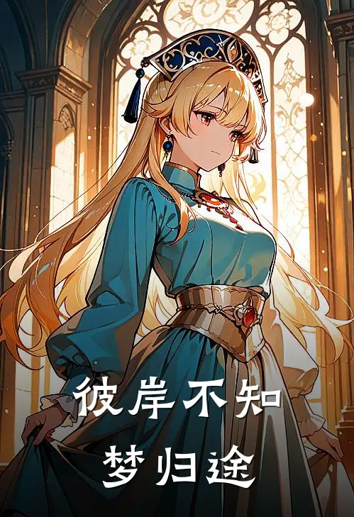 彼岸不知梦归途