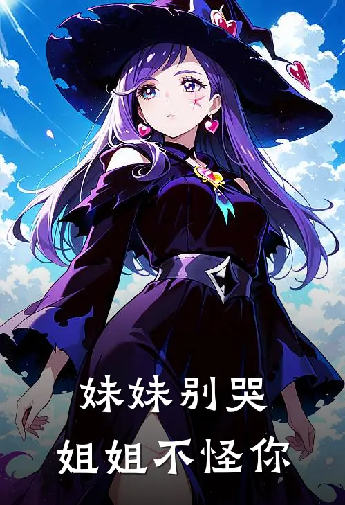 妹妹别哭，姐姐不怪你林清月林溪月小说完结免费_最新章节列表妹妹别哭，姐姐不怪你(林清月林溪月)