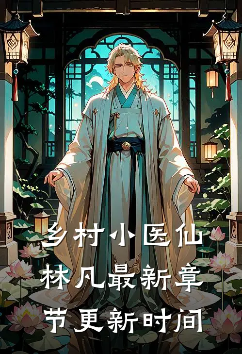 乡村小医仙林凡最新章节更新时间