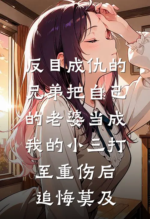 反目成仇的兄弟把自己的老婆当成我的小三打至重伤后，追悔莫及李嘉兴顾北铭小说完结免费_最新章节列表反目成仇的兄弟把自己的老婆当成我的小三打至重伤后，追悔莫及(李嘉兴顾北铭)