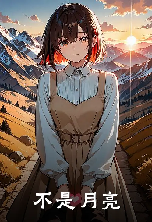 不是月亮(箫骆宋夏禾)全本完结小说_完整版免费全文阅读不是月亮(箫骆宋夏禾)