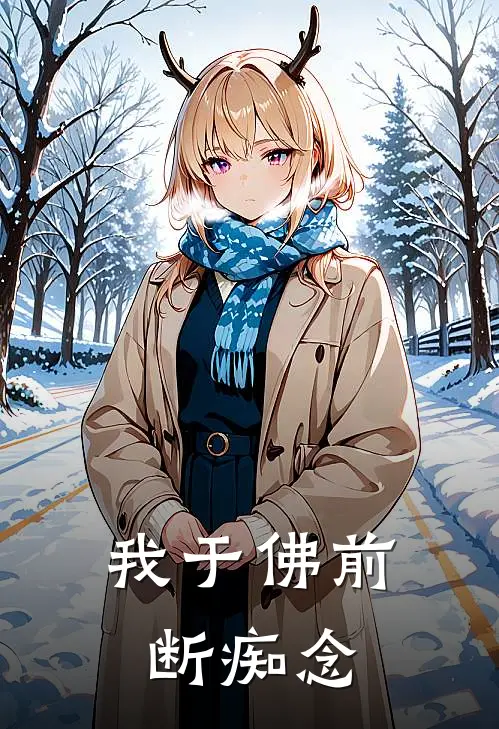 我于佛前断痴念(令仪薛文渊)火爆小说_《我于佛前断痴念》令仪薛文渊小说免费在线阅读