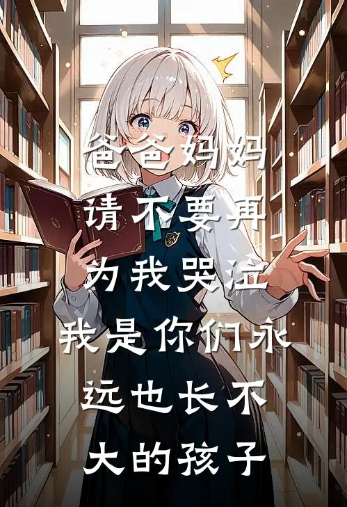 爸爸妈妈请不要再为我哭泣，我是你们永远也长不大的孩子(弟弟我)最新章节在线阅读_(爸爸妈妈请不要再为我哭泣，我是你们永远也长不大的孩子)最新章节在线阅读