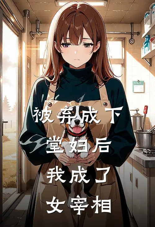 被弃成下堂妇后，我成了女宰相(沈璃顾清舟)最新完本小说推荐_免费小说推荐被弃成下堂妇后，我成了女宰相沈璃顾清舟