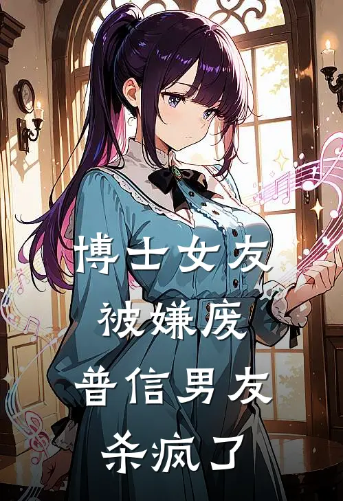 博士女友被嫌废，普信男友杀疯了(江茉莉颜越)最热门小说_全本完结小说博士女友被嫌废，普信男友杀疯了(江茉莉颜越)