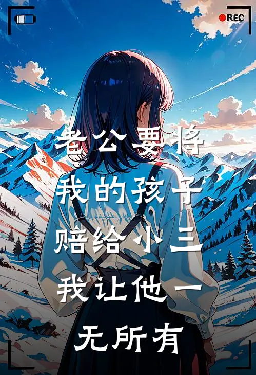 老公要将我的孩子赔给小三，我让他一无所有姜苒陆衍新热门小说_免费阅读全文老公要将我的孩子赔给小三，我让他一无所有姜苒陆衍