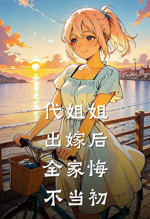 代姐姐出嫁后，全家悔不当初陆念安陆晚晴小说完整版_完结版小说推荐代姐姐出嫁后，全家悔不当初(陆念安陆晚晴)