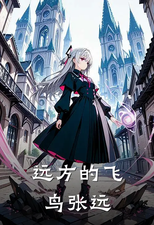 远方的飞鸟张远