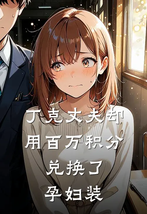 婉婉蒋池(丁克丈夫却用百万积分，兑换了孕妇装)全本阅读_婉婉蒋池最新热门小说