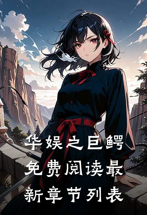 华娱之巨鳄免费阅读最新章节列表