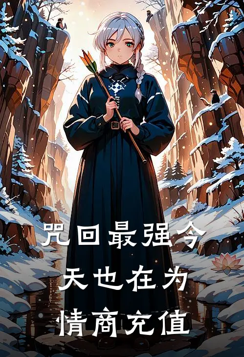 【咒回】最强今天也在为情商充值