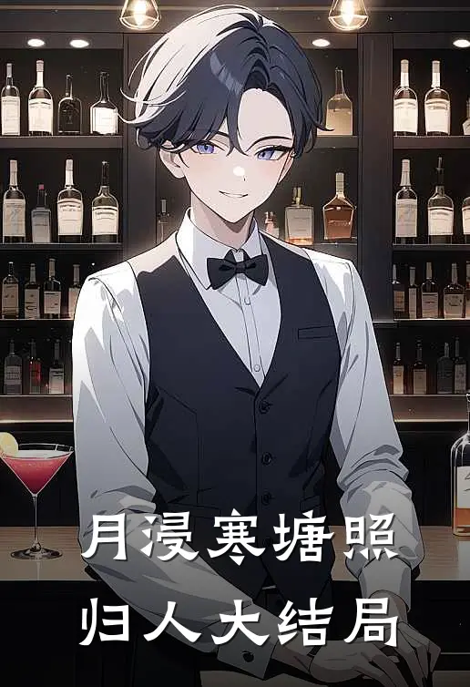 月浸寒塘照归人大结局