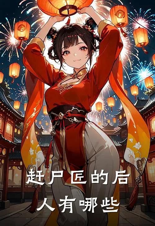 赶尸匠的后人有哪些