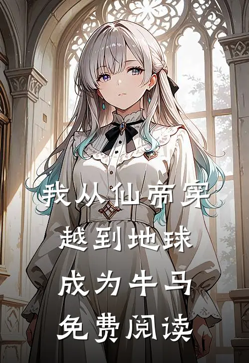 我从仙帝穿越到地球成为牛马免费阅读