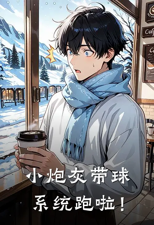 小炮灰带球【系统】跑啦！