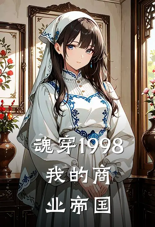 魂穿1998：我的商业帝国