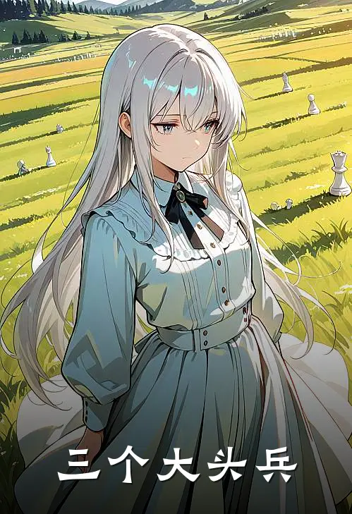 三个大头兵