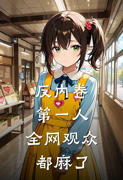 反内卷第一人,全网观众都麻了