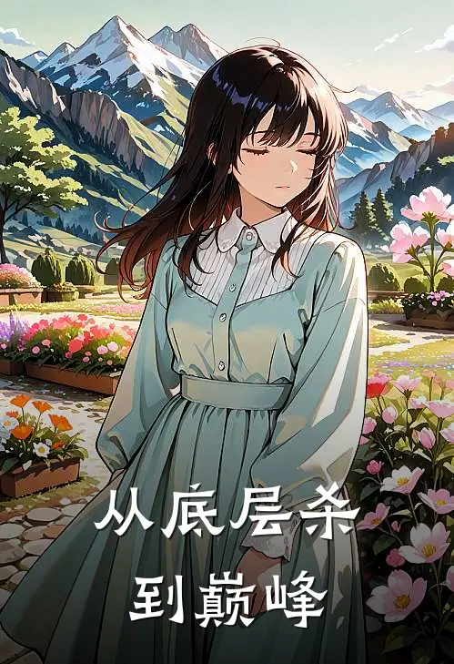 从底层杀到巅峰