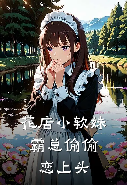花店小软妹，霸总偷偷恋上头