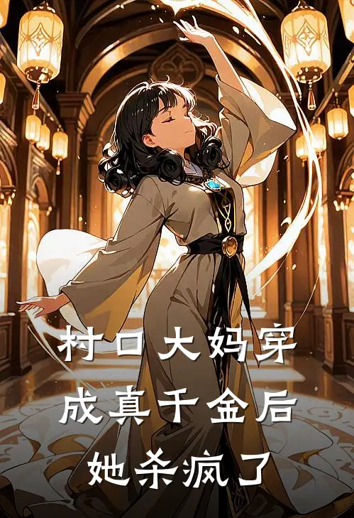 村口大妈穿成真千金后，她杀疯了林岁岁林可可好看的小说推荐完结_在哪看免费小说村口大妈穿成真千金后，她杀疯了林岁岁林可可