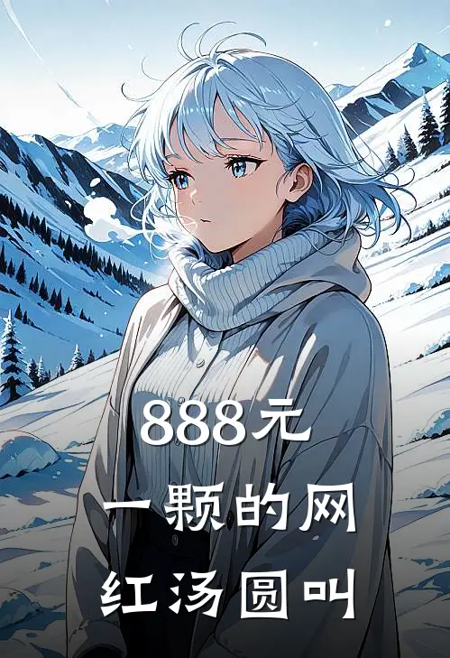 888元一颗的网红汤圆叫