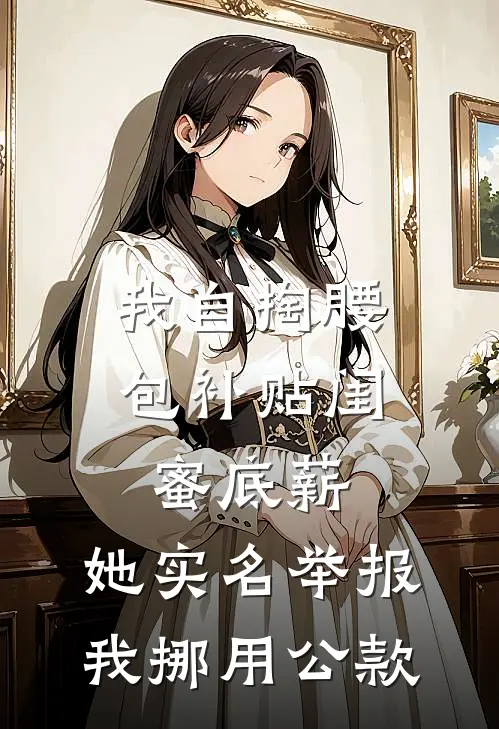 我自掏腰包补贴闺蜜底薪，她实名举报我挪用公款（顾思禾姚青青）完整版小说阅读_我自掏腰包补贴闺蜜底薪，她实名举报我挪用公款全文免费阅读（顾思禾姚青青）