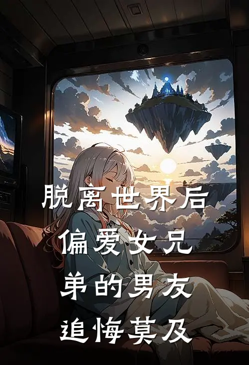 脱离世界后，偏爱女兄弟的男友追悔莫及(宋祈安楚妍)热门完本小说_最新小说脱离世界后，偏爱女兄弟的男友追悔莫及宋祈安楚妍