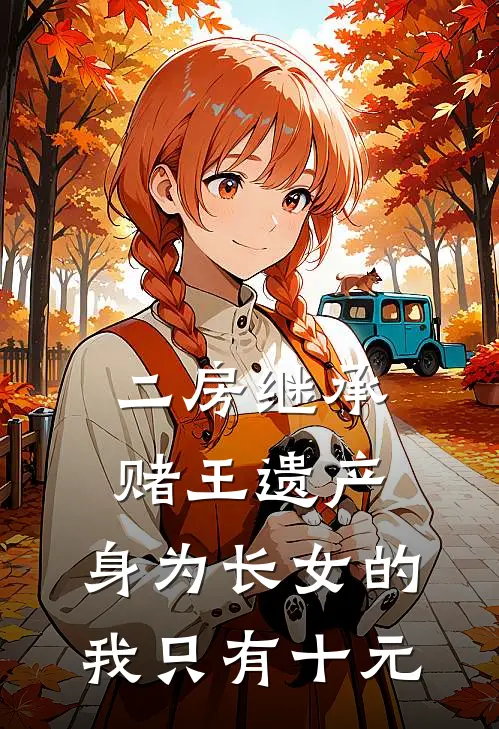 二房继承赌王遗产，身为长女的我只有十元(林云染程明珠)免费小说大全_小说完结免费二房继承赌王遗产，身为长女的我只有十元林云染程明珠