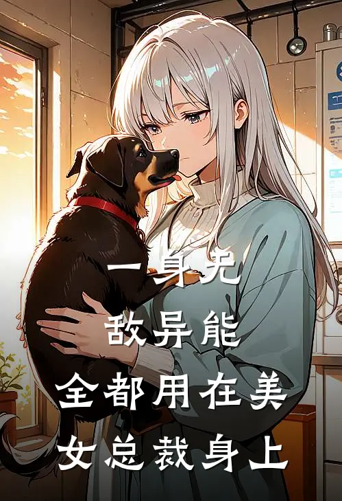 一身无敌异能，全都用在美女总裁身上（华斌龙美儿）全文免费阅读无弹窗大结局_一身无敌异能，全都用在美女总裁身上最新章节列表