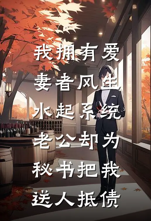 《我拥有爱妻者风生水起系统，老公却为秘书把我送人抵债》小悦陆景深全本阅读_(小悦陆景深)全集阅读