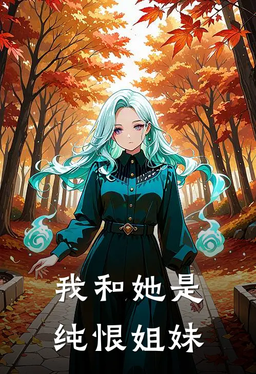 我和她是纯恨姐妹(林若茶财神爷)阅读免费小说_完本热门小说我和她是纯恨姐妹林若茶财神爷