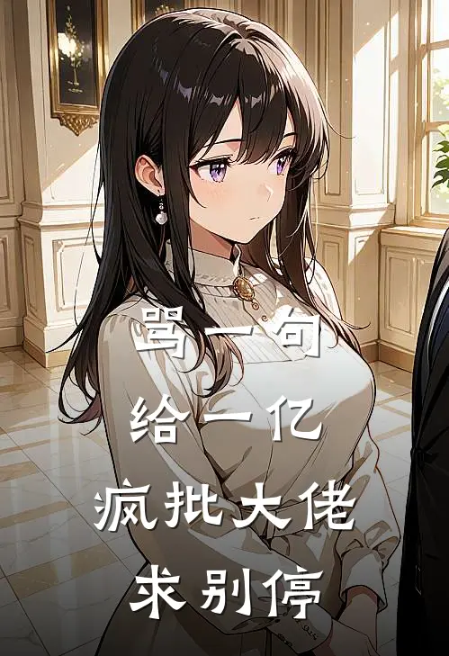 骂一句给一亿，疯批大佬求别停沈煜名媛圈完结热门小说_完整版小说全文免费阅读骂一句给一亿，疯批大佬求别停沈煜名媛圈