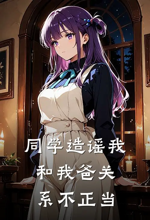 同学造谣我和我爸关系不正当（孟梓宁赵总）全文免费阅读无弹窗大结局_同学造谣我和我爸关系不正当最新章节列表_笔趣阁（孟梓宁赵总）