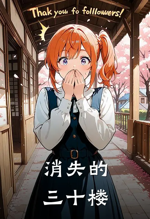 消失的三十楼苏琦楠楠全文免费阅读_热门小说大全消失的三十楼苏琦楠楠