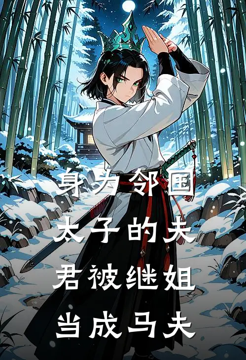 身为邻国太子的夫君被继姐当成马夫(苏月娥郑星河)最新小说推荐_最新热门小说身为邻国太子的夫君被继姐当成马夫苏月娥郑星河