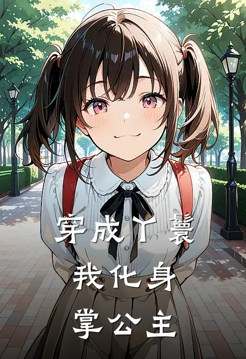 穿成丫鬟，我化身掌公主姜若璇春雨完本小说免费阅读_小说完结版穿成丫鬟，我化身掌公主姜若璇春雨