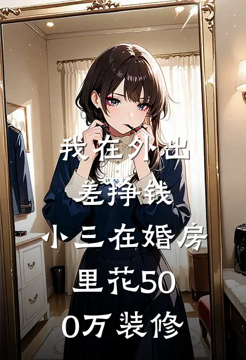 《我在外出差挣钱，小三在婚房里花500万装修》赵国栋方敏已完结小说_我在外出差挣钱，小三在婚房里花500万装修(赵国栋方敏)经典小说