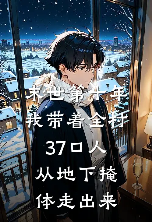 苏晚小芳(末世第十年，我带着全村37口人，从地下掩体走出来)最新章节免费在线阅读_(苏晚小芳)完结版在线阅读