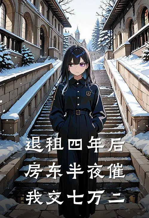 退租四年后，房东半夜催我交七万二郭成达夏朗全文阅读免费全集_免费小说退租四年后，房东半夜催我交七万二(郭成达夏朗)