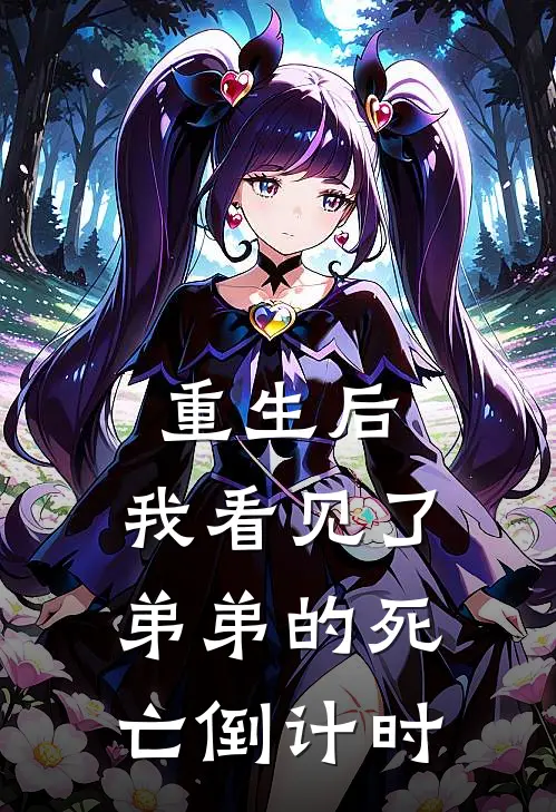 重生后，我看见了弟弟的死亡倒计时(江黎黎小宝)在哪看免费小说_全本免费完结小说重生后，我看见了弟弟的死亡倒计时江黎黎小宝